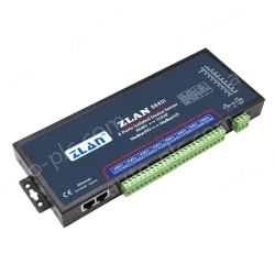 Isolated 8 Ports Serial Device Server