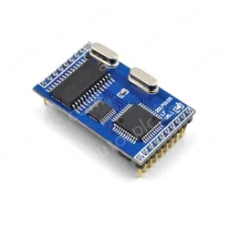 Low Power Consumption 10M Module