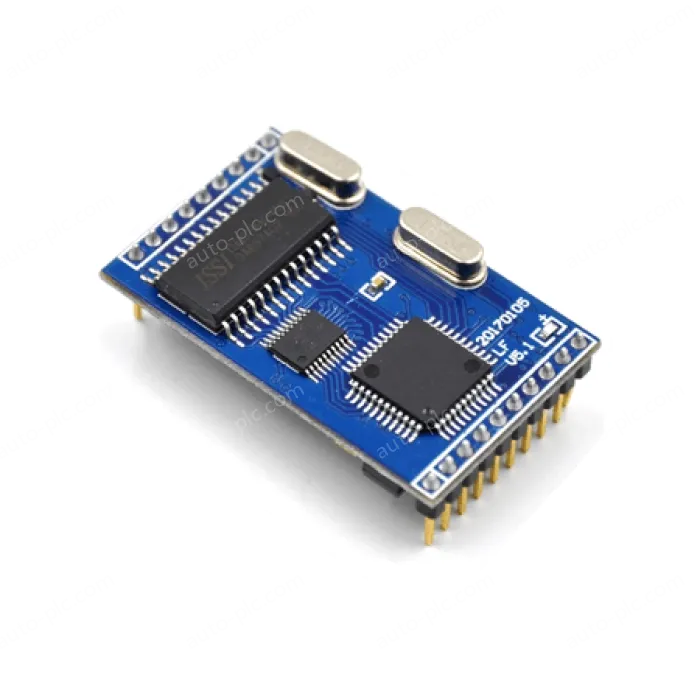 Low Power Consumption 10M Module