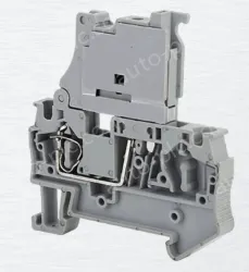 Terminals and their accessories - ST4-SEHI（5X20）