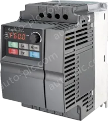Delta Frequency converters VFD022EL43W-1