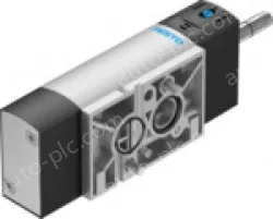 Festo Standard directional control valve VSNC-FC-M52-MD-G14-F8