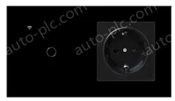 Smart socket TY-157-BB001Y-C-T