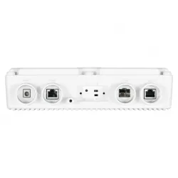 Industrial-grade dual-band Wi-Fi 6