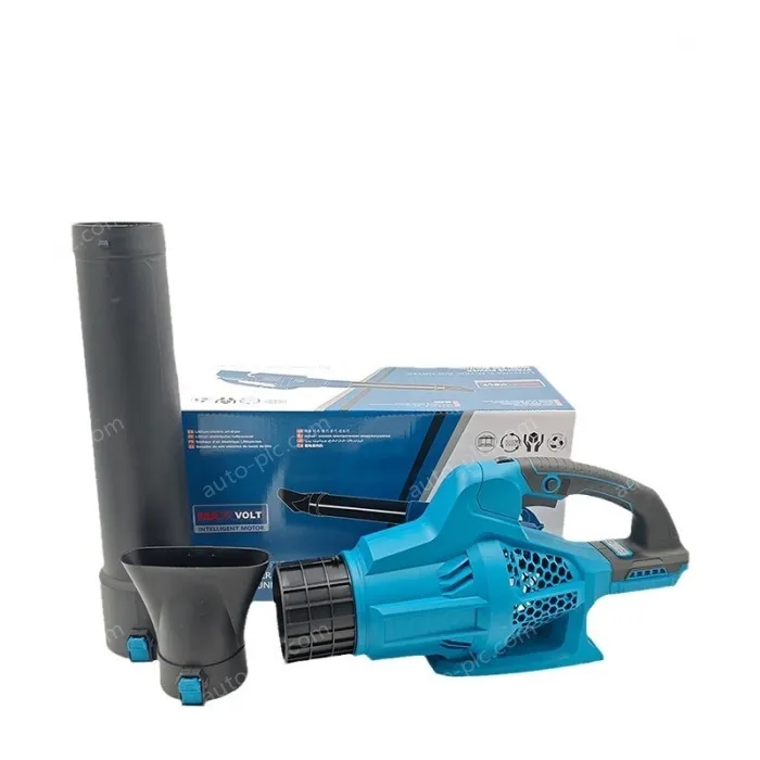 Battery-Powered Handheld Blowers QD-bfj-1