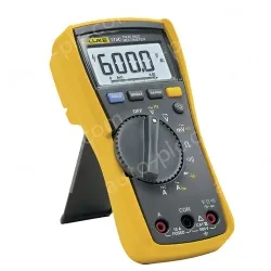 Fluke 115C True RMS Digital Multimeter