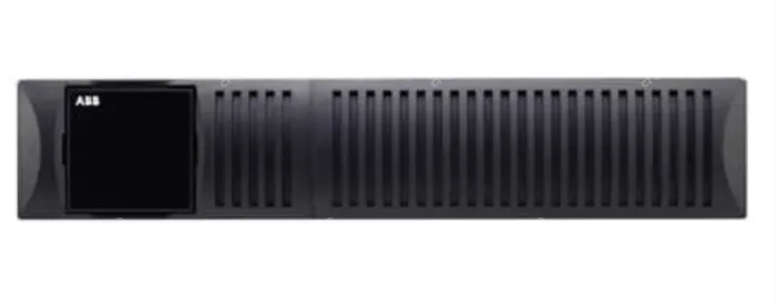 External battery case 11RT G2 2 kVA