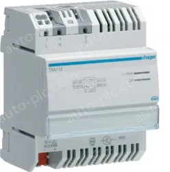 Power supply 30V DC 640 mA