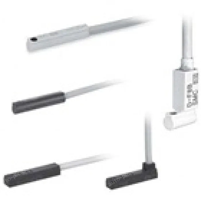 SMC Magnetic switches D-S991L