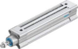 Festo Profile cylinder and tie rod cylinder DSBC-32-125-PPSA-N3
