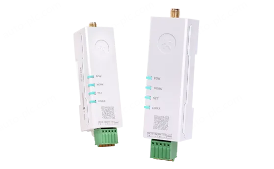 Asia Version Din Rail 4G LTE modems