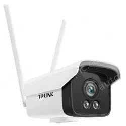 H.265 2 million outdoor full-color wireless IP camera