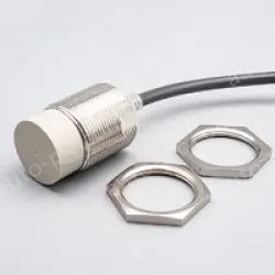 M30 Unshielded Inductive proximity switch E2E-X20MD1-Z 2M
