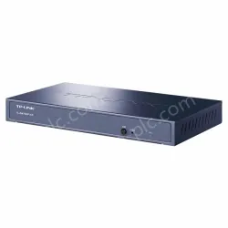 1WAN+8LAN PoE&middot; AC all-in-one Gigabit VPN router