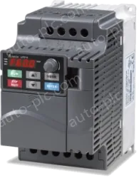 Delta Frequency converters VFD022E43A