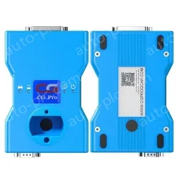 CG Pro 9S12 Freescale Prograrmer