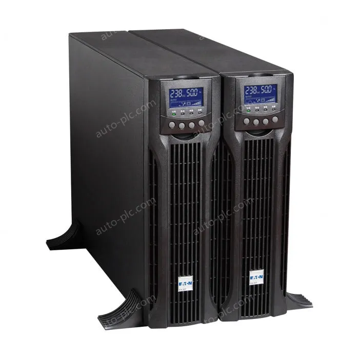 Eaton uninterruptible power supply DXRT10KXL31 2U, 10000VA, 10000W