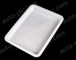 Lab trays 1 plastic (small light).