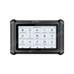 XTOOL D7S ALL System Car Diagnostic Tool CAN FD/DOIP