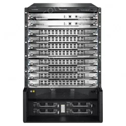 Multi-service intelligent routing switches