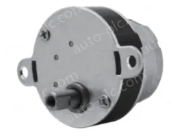 Gear-box motors
