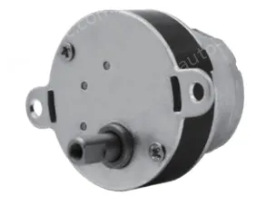 Gear-box motors