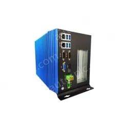 Embedded IPC PCX-9268-INTEL-I3-6100-8GB+256GB