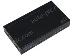 UOTEK 10/100/1000M 5-Port/8-Port Ethernet Switch