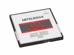 MELSEC Q Series Accessory 