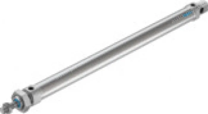 Festo Round cylinder, double-acting DSNU-25-320-PPV-A