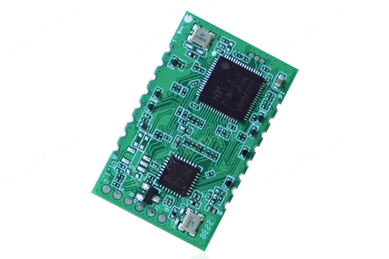 USR-TCP232-S1 SMD Ethernet modules