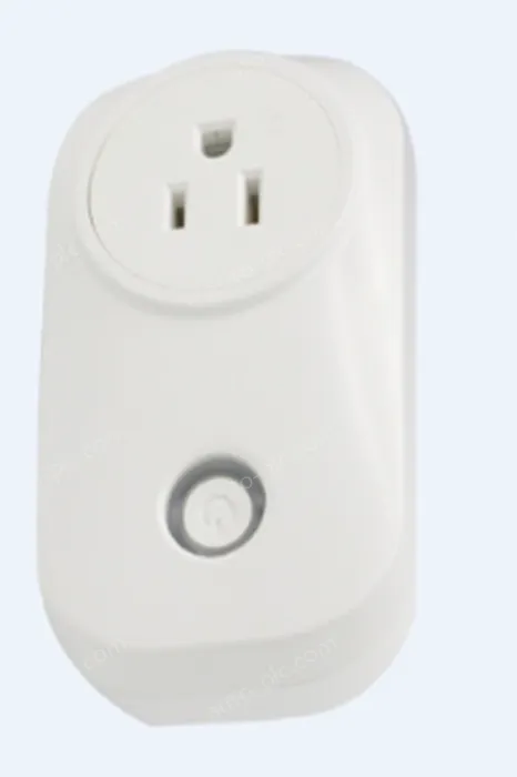 Smart socket LSPA81 US standard