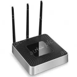 Enterprise-grade 450M wireless VPN router