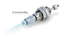 Pin Cylinders CJP Series CJPB16-15Z-B