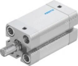 Festo Compact, short-stroke and flat cylinders ADN-20-30-A-P-A