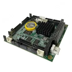 Industrial motherboards