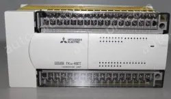 FX2N PLC Expansion Unit
