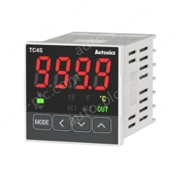 Autonics Temperature controller TC4S-14R