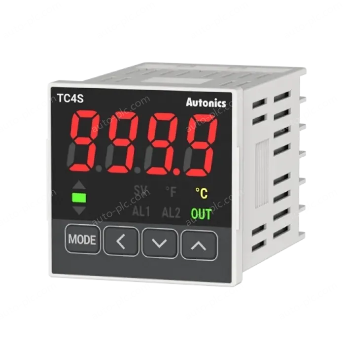 Autonics Temperature controller TC4S-14R