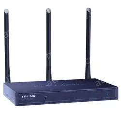 Enterprise-grade 450M wireless VPN router
