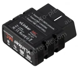 VLINKER MC 3.0 BLUETOOTH V2.2 BLUETOOTH