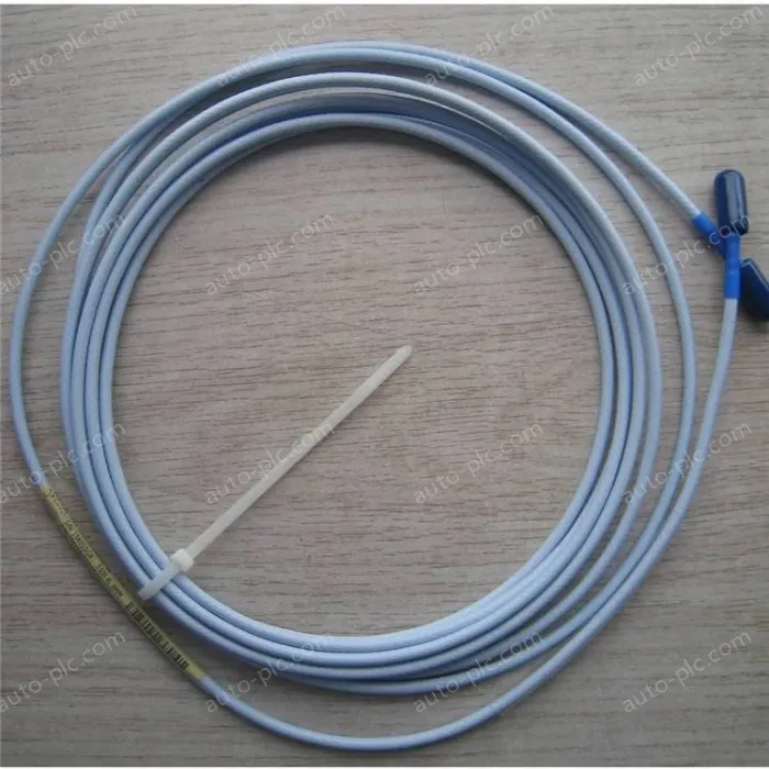 Bently Nevada extension cables 330130-085-02-05