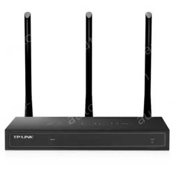 Enterprise-grade 450M wireless VPN router