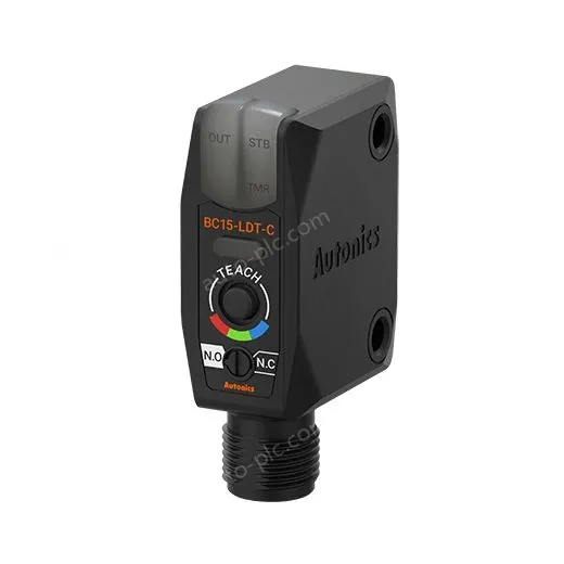 Autonics Photoelectric switches BC15-LDT-C