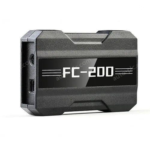 CG FC200 ECU Prograrmer