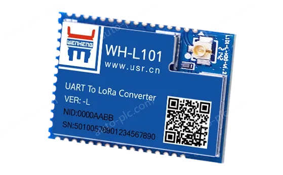 LoRa module