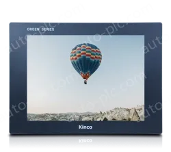 HMI GREEN GT150E2 (The Price Is Negotiable)