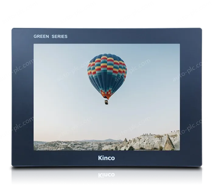 HMI GREEN GT150E2 (The Price Is Negotiable)