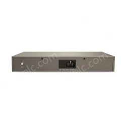 16FE+2GE/1SFP Desktop Switch With 16-Port PoE