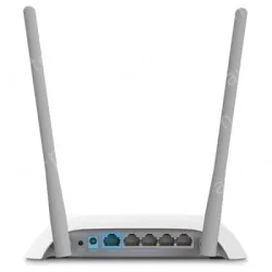Wireless router